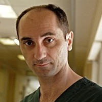 Доктор Маор Лахав