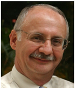 Профессор Шалом Михович