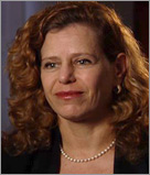 Доктор Тамар Сафра