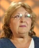 Доктор Шуламит Ризель