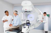 Лучевая терапия при раке желудка