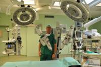 Хиругия поджелудочной железы в Израиле