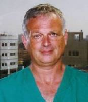 Профессор Цви Раппапорт