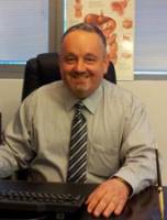 Доктор Марат Хайкин