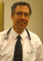 Доктор Эли Розенбаум