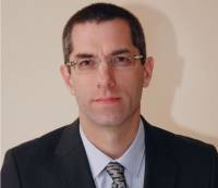 Профессор Гидеон (Гиди) Бахар