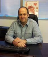 Доктор Юрий Гольдис