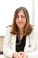 Доктор Смадар Пакер-Нир