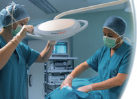 Диагностика хондросаркомы - рака костей