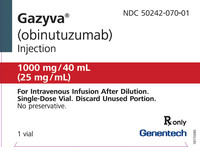 Таргетная терапия и иммунотерапия