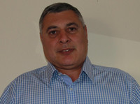 Доктор Серхио Габриэль Сусмаллиан