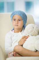 Особенности лечения детей при НХЛ