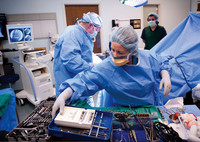 Диагностика рака костей