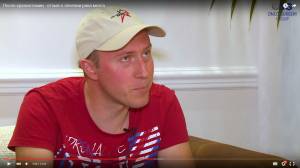 После краниотомии - отзыв о лечении рака мозга